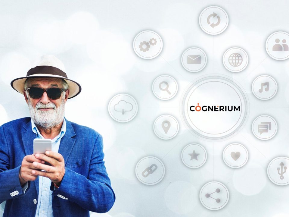 The New Era of ERP for Financial Institutions: Cognerium’s Multi Agent General Intelligence (MAGI)