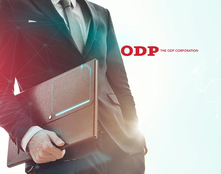 The ODP Corporation Announces Sale Of Its CompuCom Subsidiary in Transaction Valued Up To $305 Million