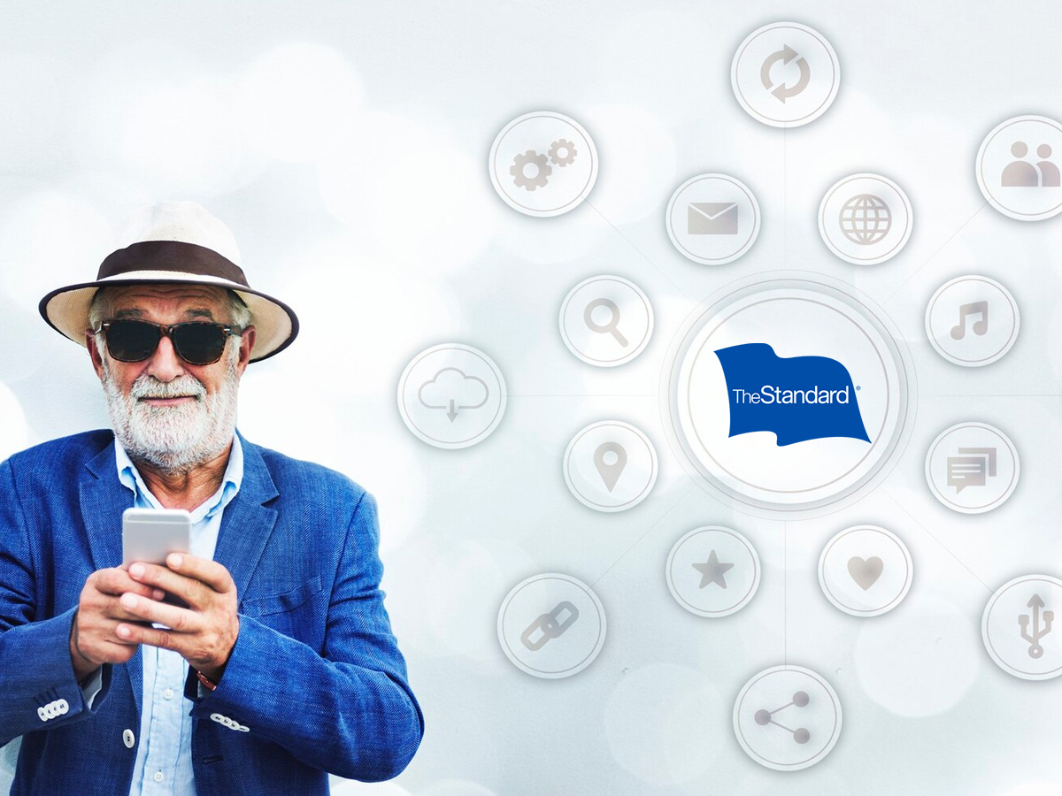 The Standard Promotes Paul Freese to Assistant Vice President of Loan Operations, StanCorp Mortgage Investors