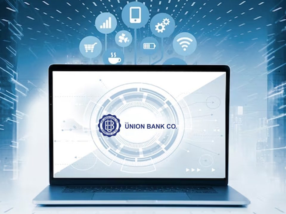 The Union Bank Company donates to Ohio nonprofits