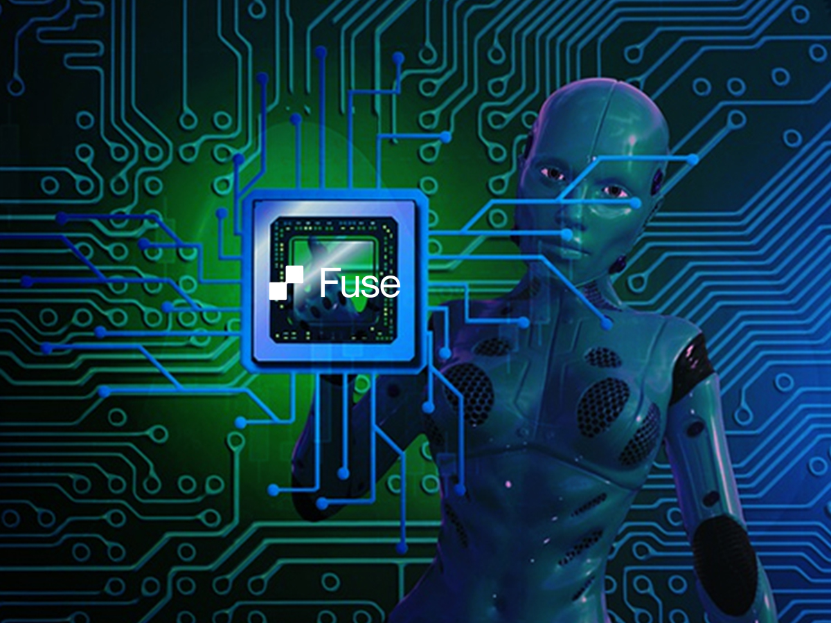 The first AI-generated POS built for Credit Unions costs nothing to run and nothing to own