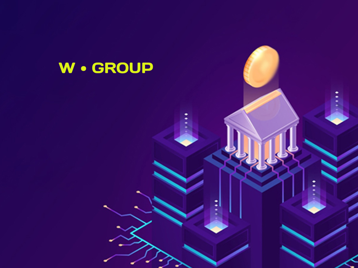 The next generation of banking: W Group connects Web2 and Web3