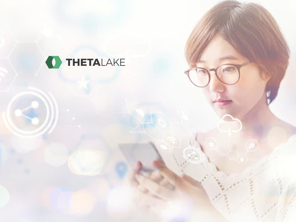 Theta Lake Announces Integration with the Claude Compliance API