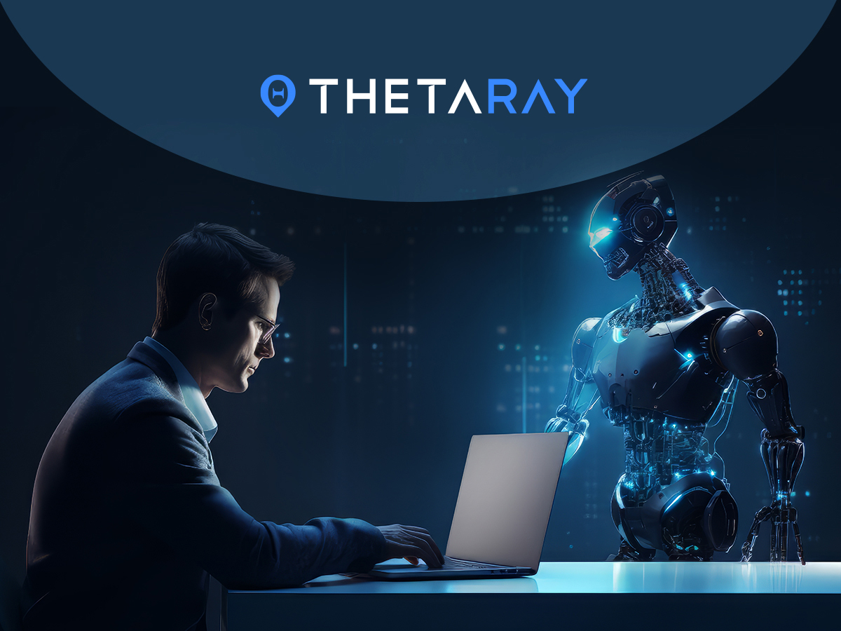 ThetaRay Releases Foundational Industry Report on Cognitive AI to Advance Financial Crime Detection