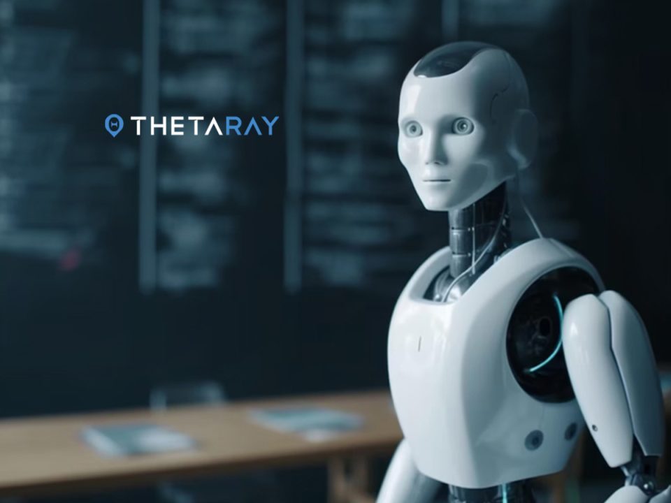 ThetaRay Revolutionizes AI Financial Crime Detection with Screena Acquisition