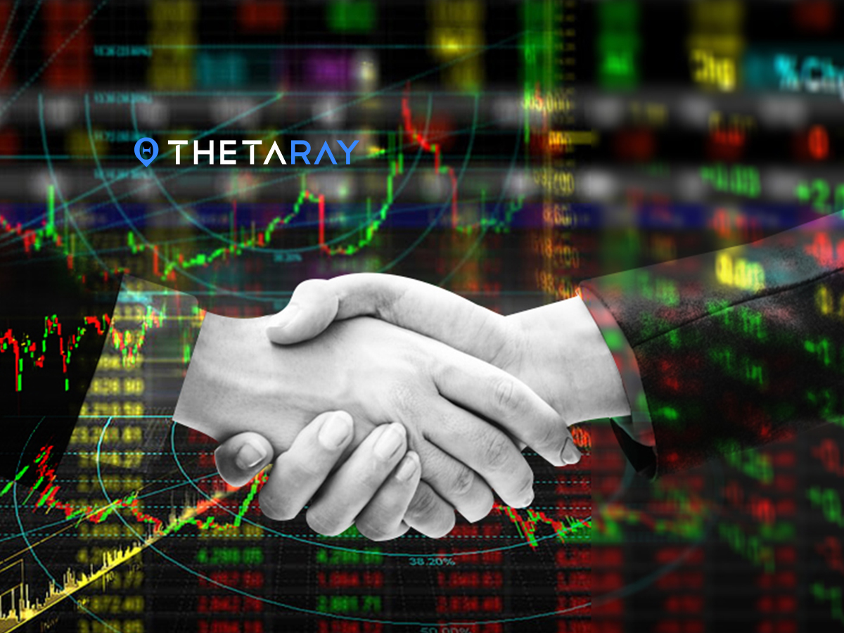ThetaRay and Spayce Partner to Combat Financial Crime and Secure Global Payments with Cognitive AI