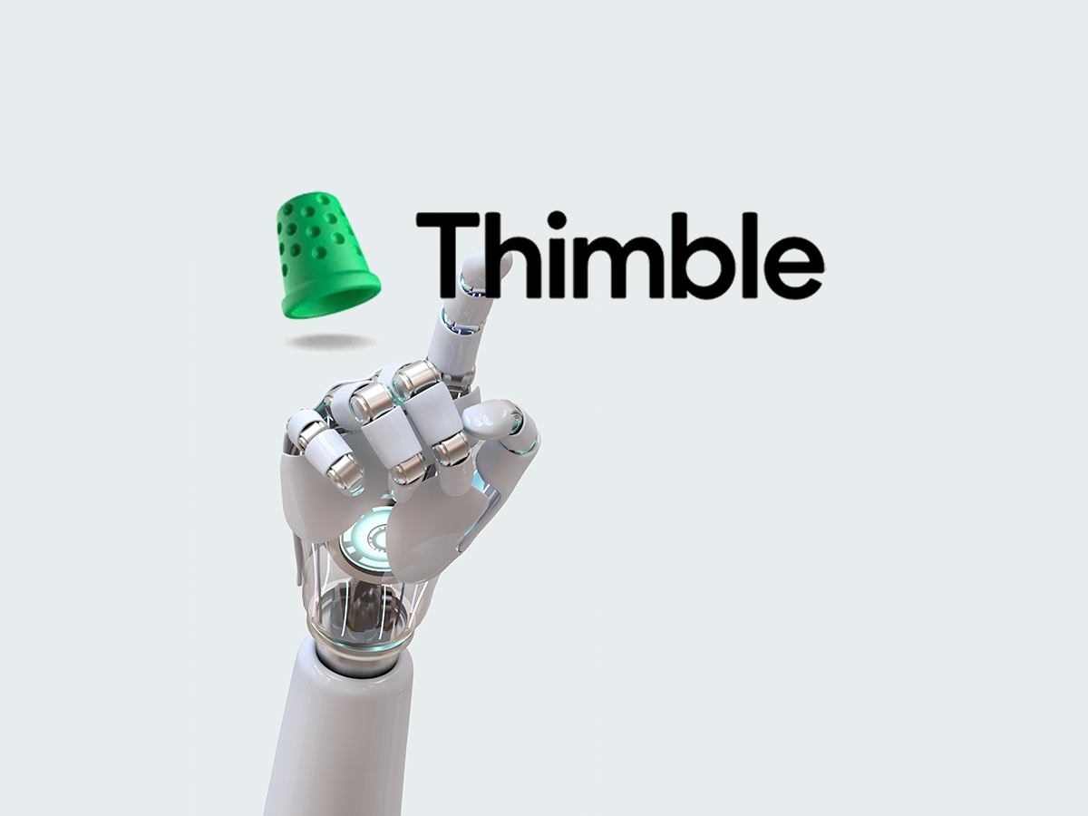 Thimble and Bold Penguin Launch AI-Powered Integration to Streamline Insurance Quoting