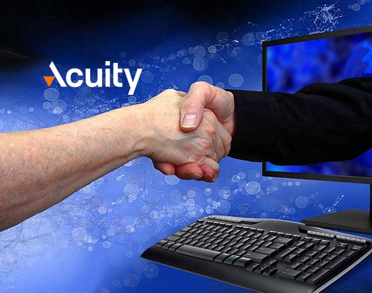 ThinkMarkets Announces Strategic Partnership with Acuity Trading