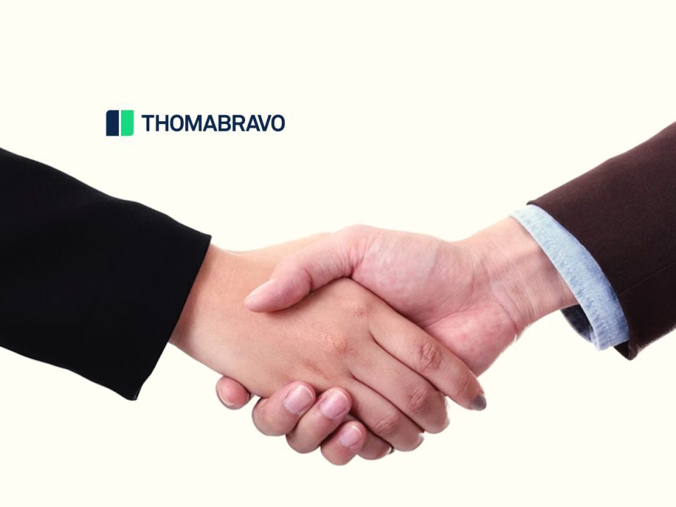 Thoma Bravo Acquires Verint to Join Forces with Calabrio to Create an AI-Driven Customer Experience Powerhouse