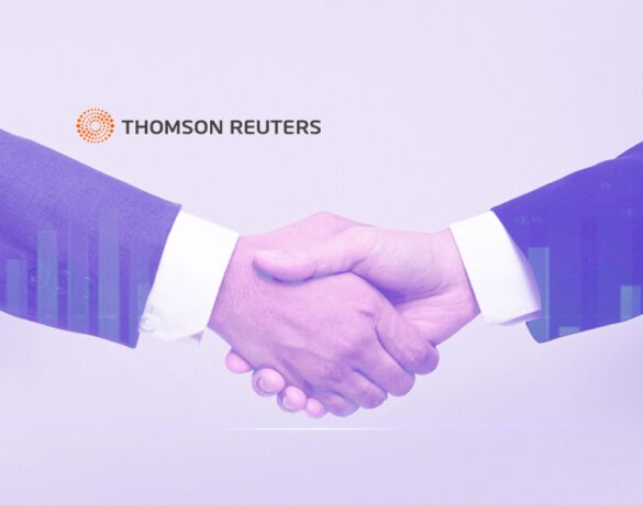 Thomson Reuters Completes Acquisition Of SurePrep, LLC