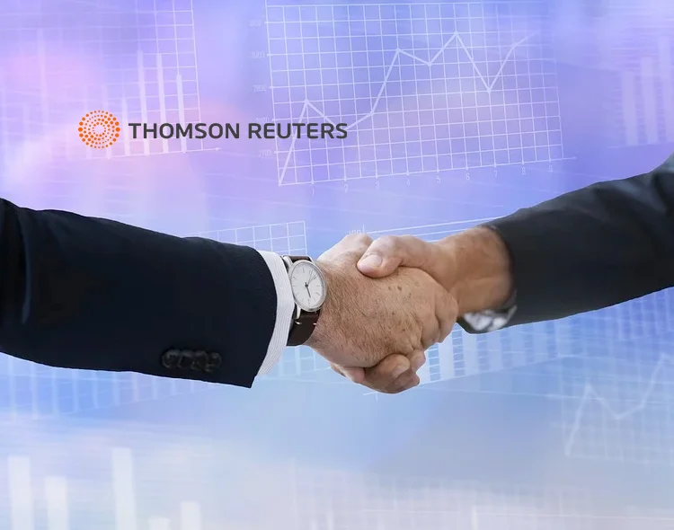 Thomson Reuters Corporation Acquires Majority Interest in Pagero - a World Leader in E-Invoicing