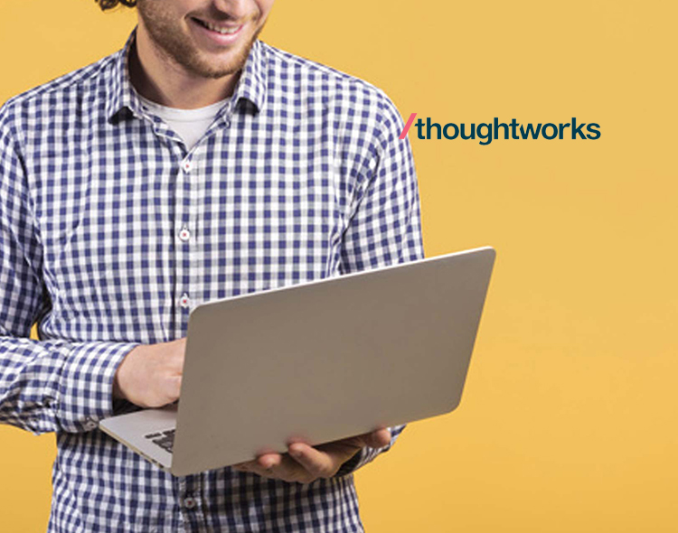 Thoughtworks Selected By Standard Chartered to Expand and Transform Digital Banking Services For Customers Globally