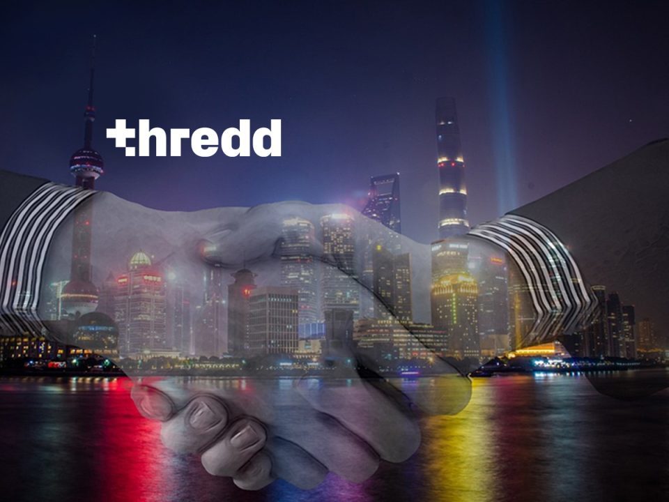 Thredd Partners with Velocity to Expand Global Payments Platform, Offer Stablecoin-Powered Money Movement