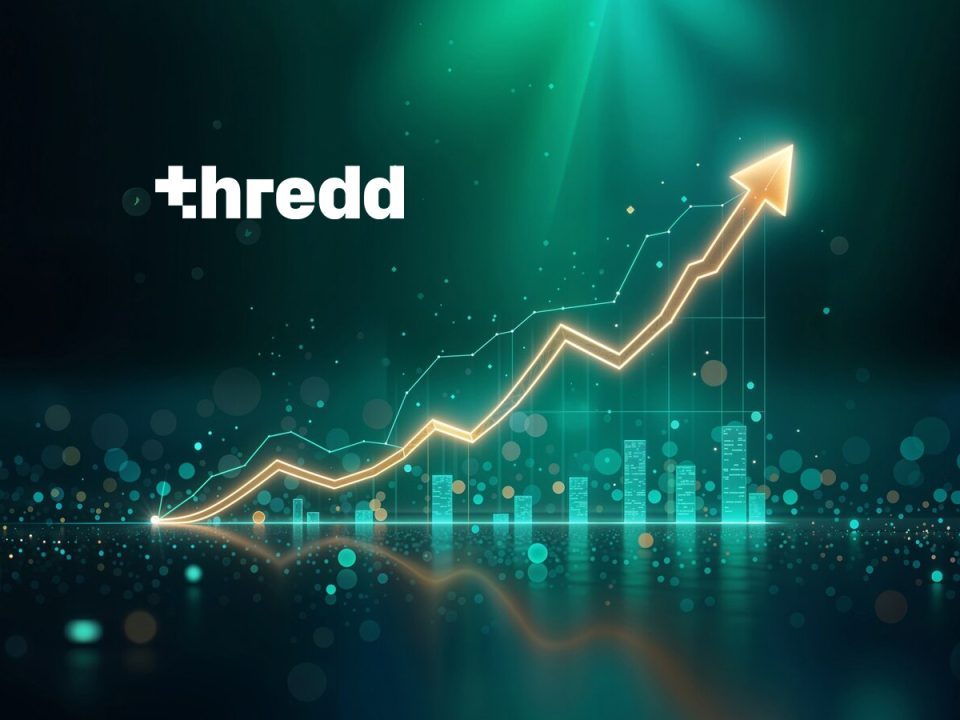 Thredd Powers MuchBetter's Expansion into Israel, Supporting Global Growth Strategy