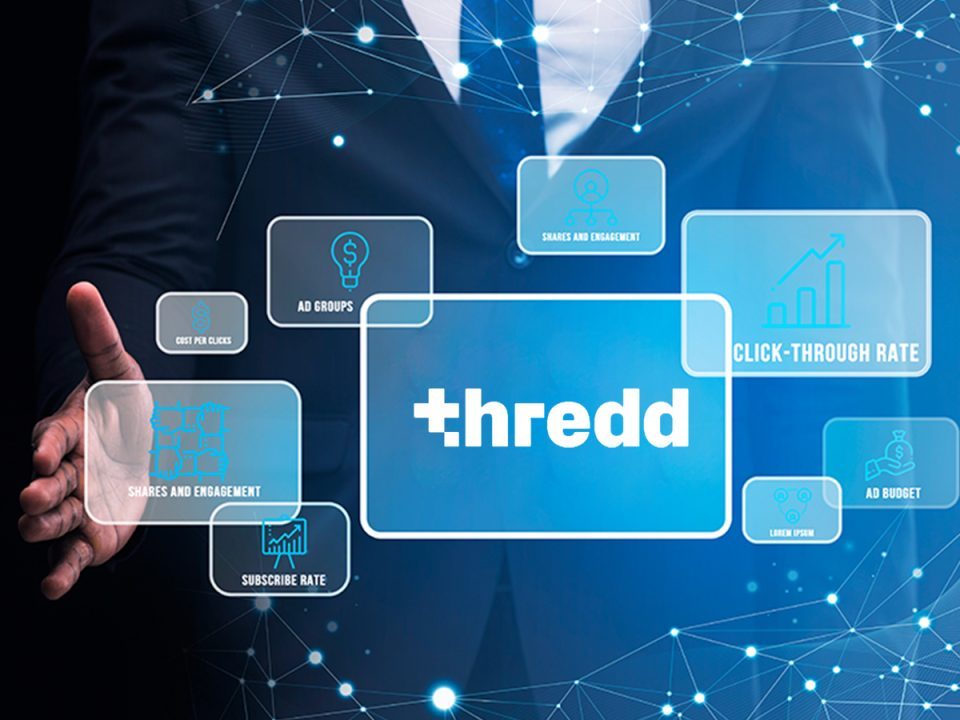 Thredd Powers OFX Corporate Card Expansion Across Key Global Markets