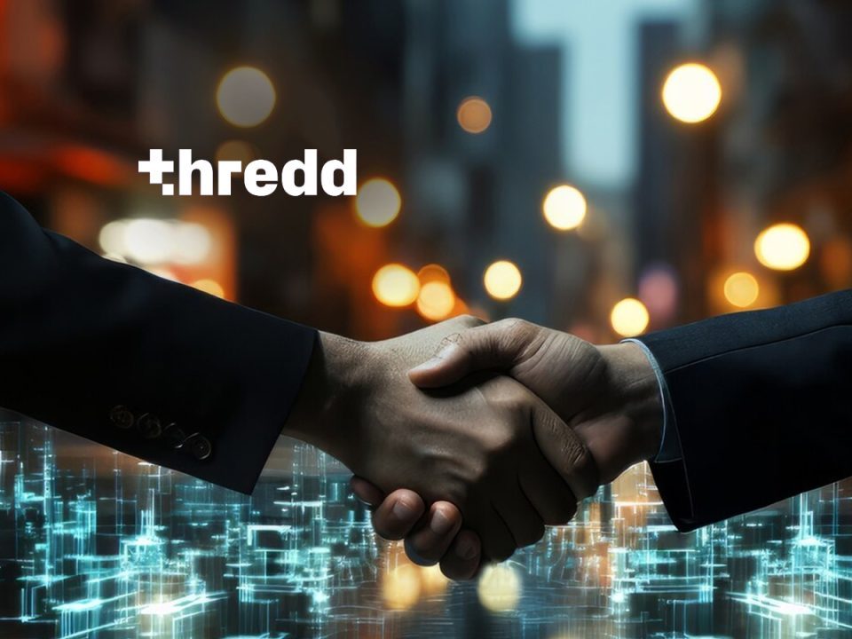 Thredd and NXTMOVES Partner to Simplify Credit Program Launch and Scale