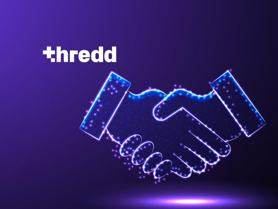 Thredd and Sutton Bank Partner to Power U.S. Card Program Expansion for Global Brands