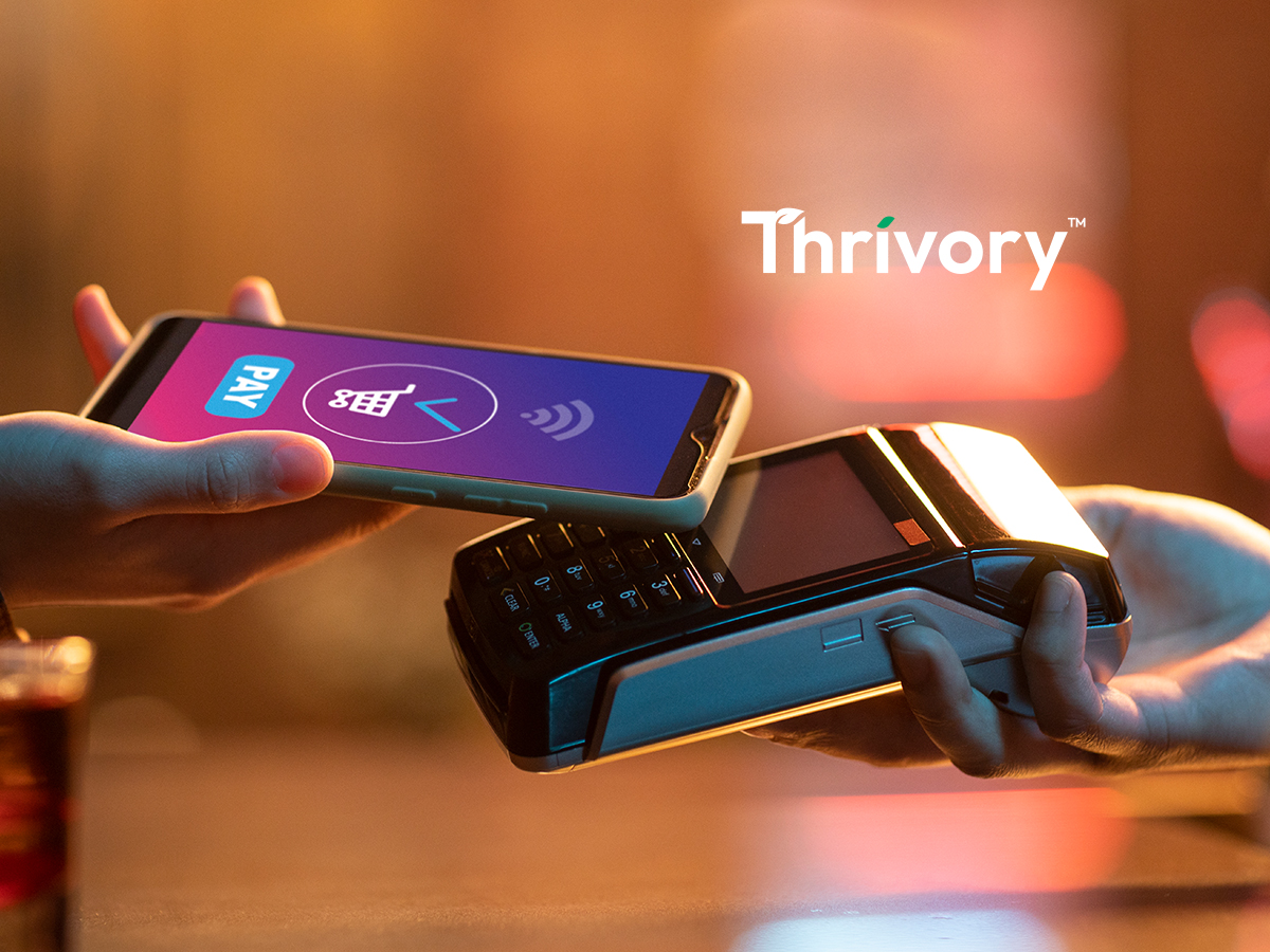 Thrivory Raises $3.5 Million in Equity and Unlocks up to $25 Million in Credit to Power Real-Time Healthcare Payments