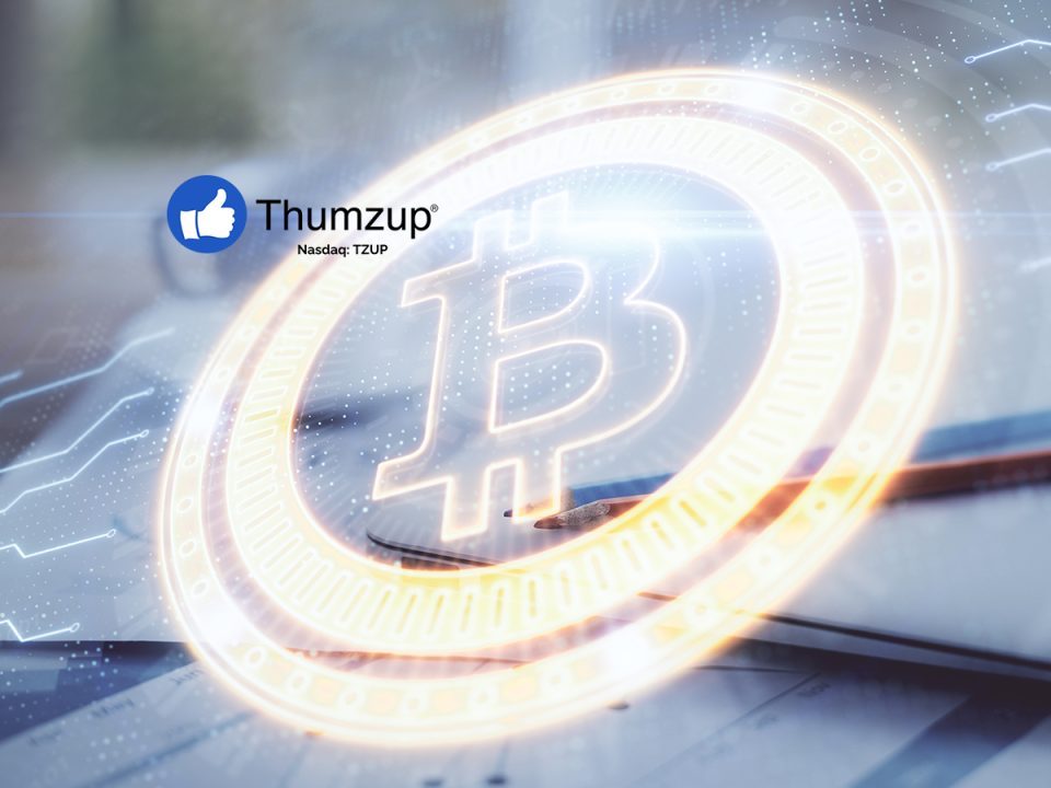 Thumzup Launches Crypto Advisory Board with DogeOS Head of Ecosystem Alex Hoffman as Founding Member