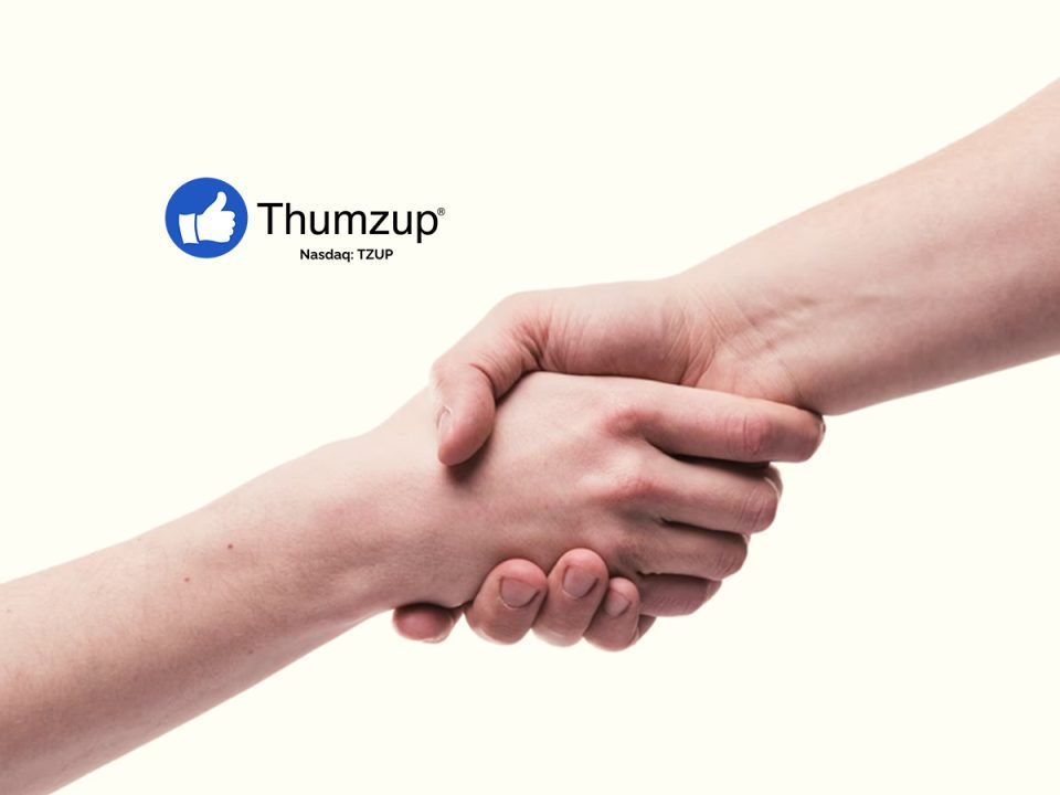 Thumzup Media Corporation Completes Acquisition of Dogehash Technologies; Forms Datacentrex, Inc.