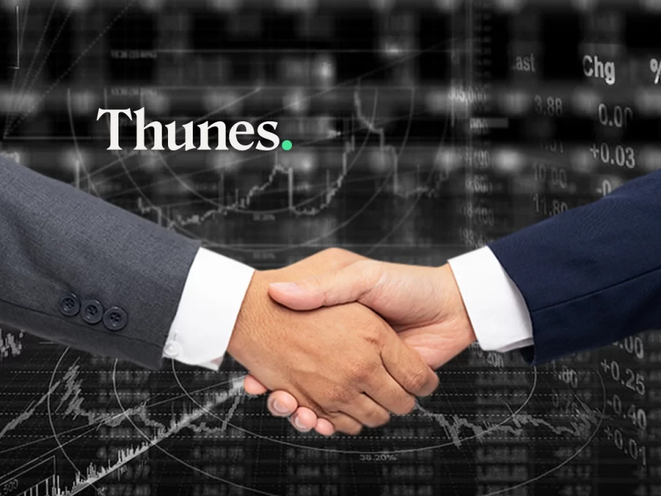 Thunes Announces Expanded Strategic Collaboration with Visa