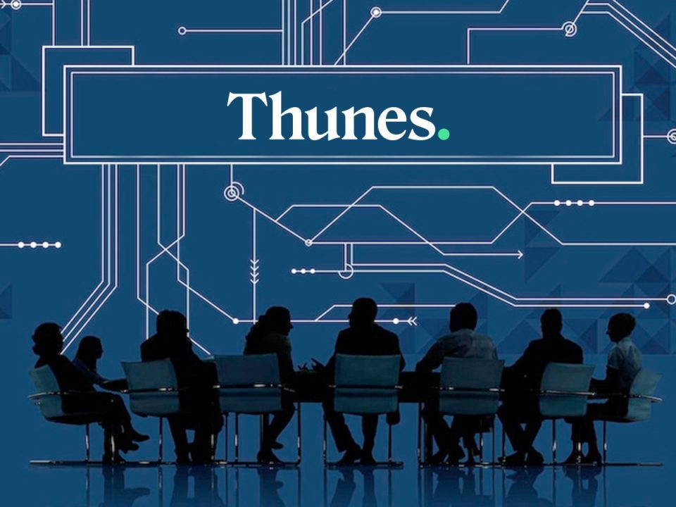 Thunes Appoints Chloé Mayenobe as Deputy CEO to Spearhead Strategic Growth and Global Scaling