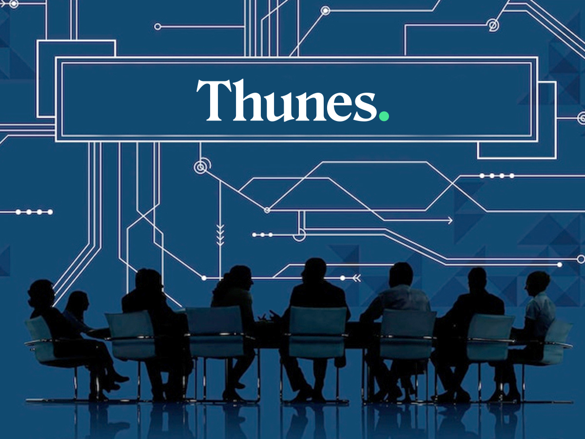 Thunes Appoints Chloé Mayenobe as Deputy CEO to Spearhead Strategic Growth and Global Scaling