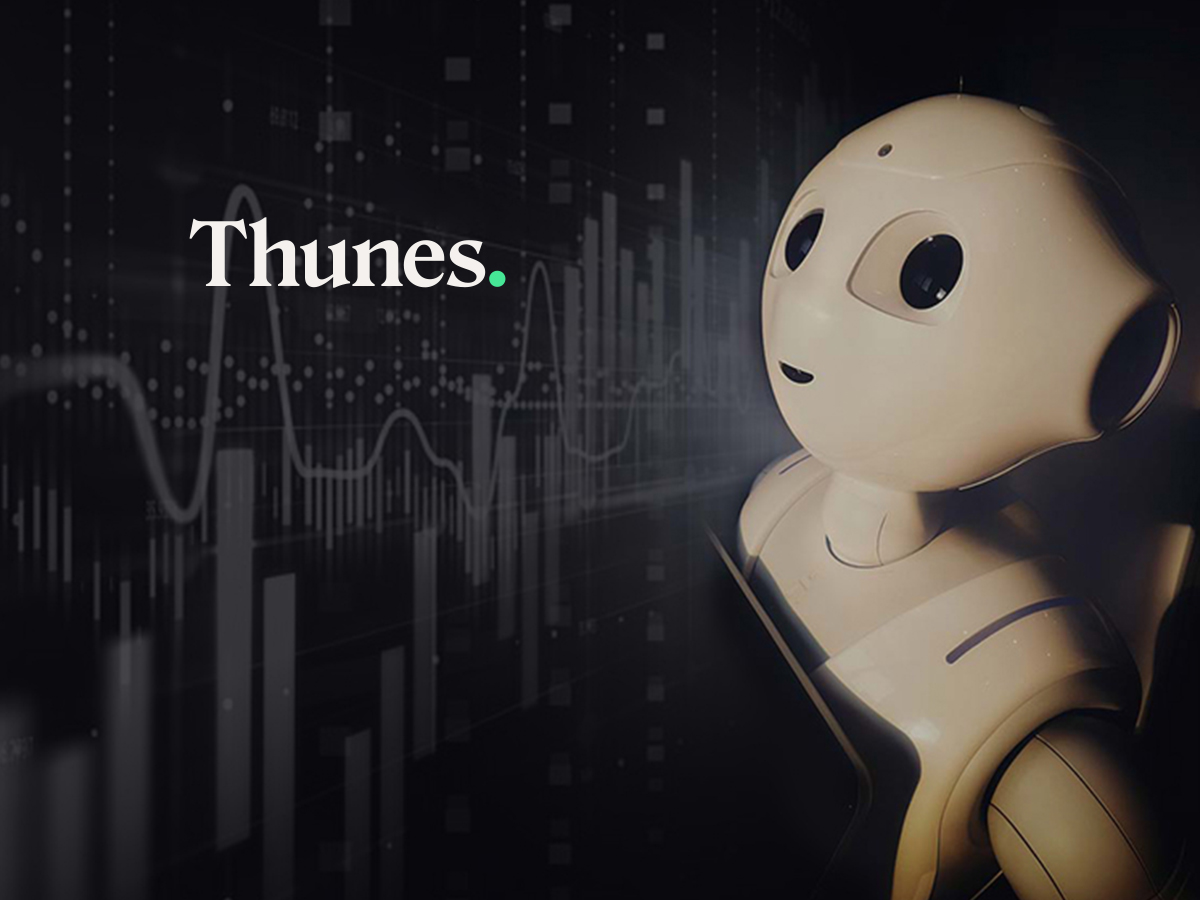Thunes Appoints New CTPO and New CFO to Drive Global Expansion and AI Innovation
