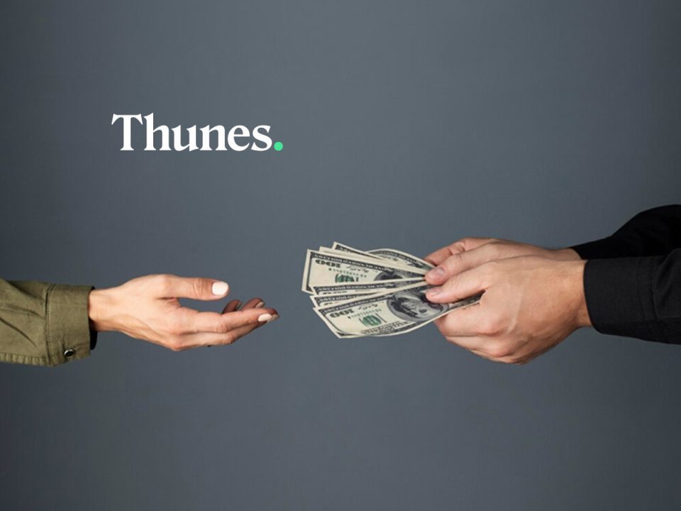 Thunes Empowers Banks to Deliver Faster Cross-border Payments to Bank Accounts via Existing Swift Connectivity