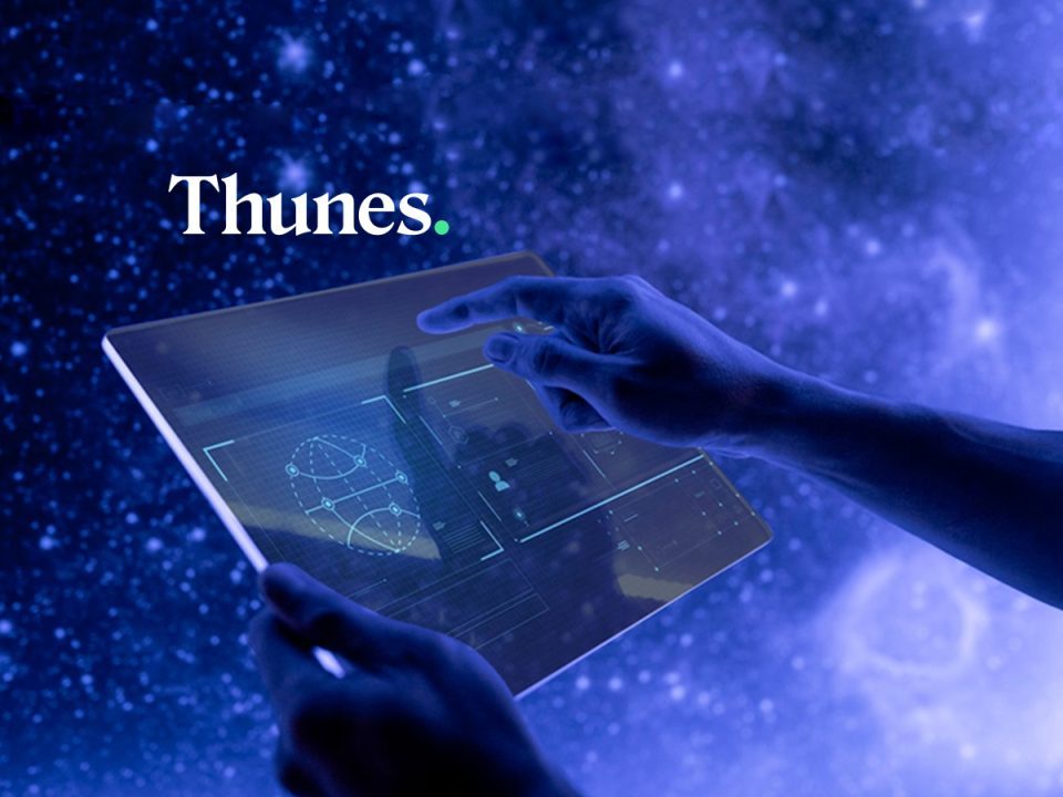 Thunes Launches Account Top Up and Withdrawal Solutions for Major Digital Asset Platforms