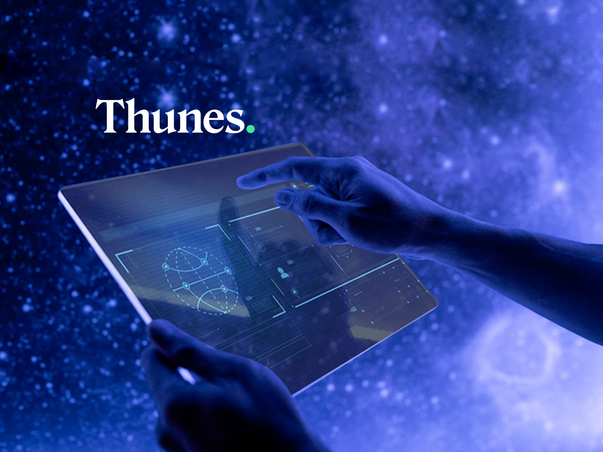 Thunes Launches Account Top Up and Withdrawal Solutions for Major Digital Asset Platforms