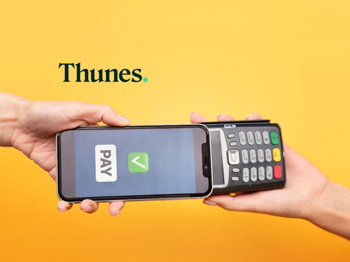 Thunes Powers J.P. Morgan Payments' Xpedite Remit Solution to Accelerate Global Payouts