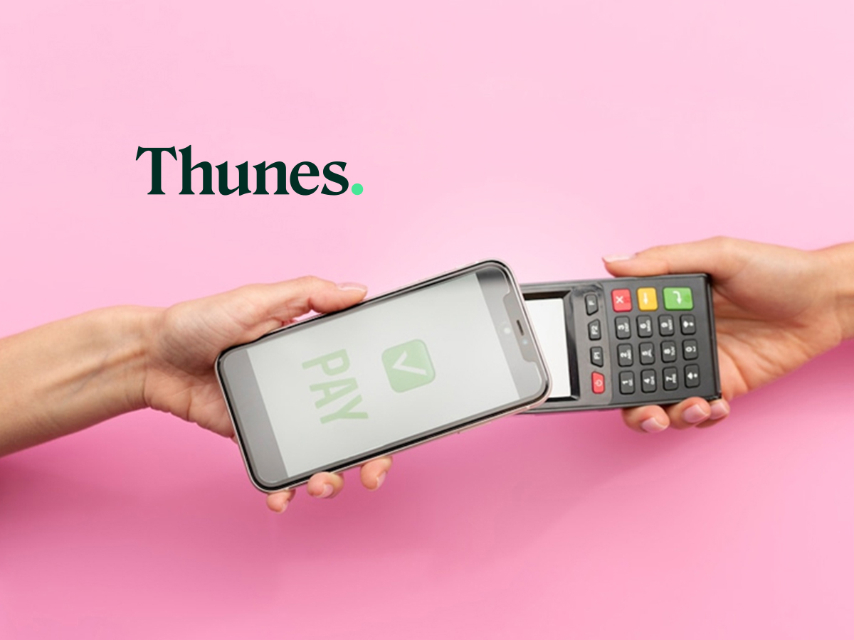 Thunes and Ecobank Group To Power Africa's Instant Payments for the Next Billion Users