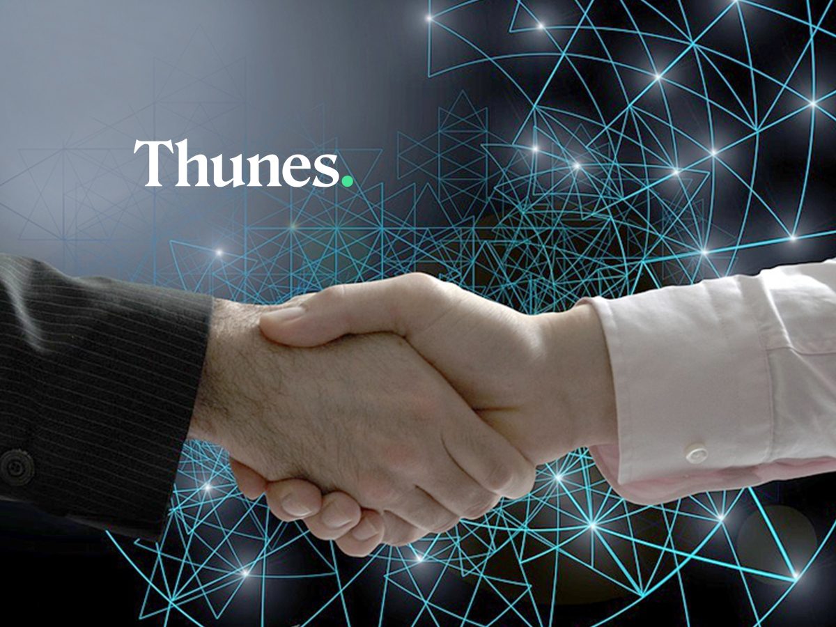 Thunes and First Abu Dhabi Bank Partner to Launch Real-Time Cross-Border & Wallet Payments Across the Middle East