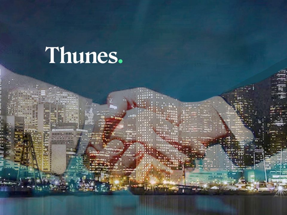 Thunes and Ripple Expand Global Partnership to Transform Cross-Border Payments