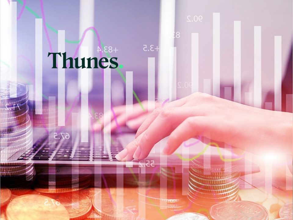 Thunes and UnionPay International Launch Instant Money Transfers to China's mainland