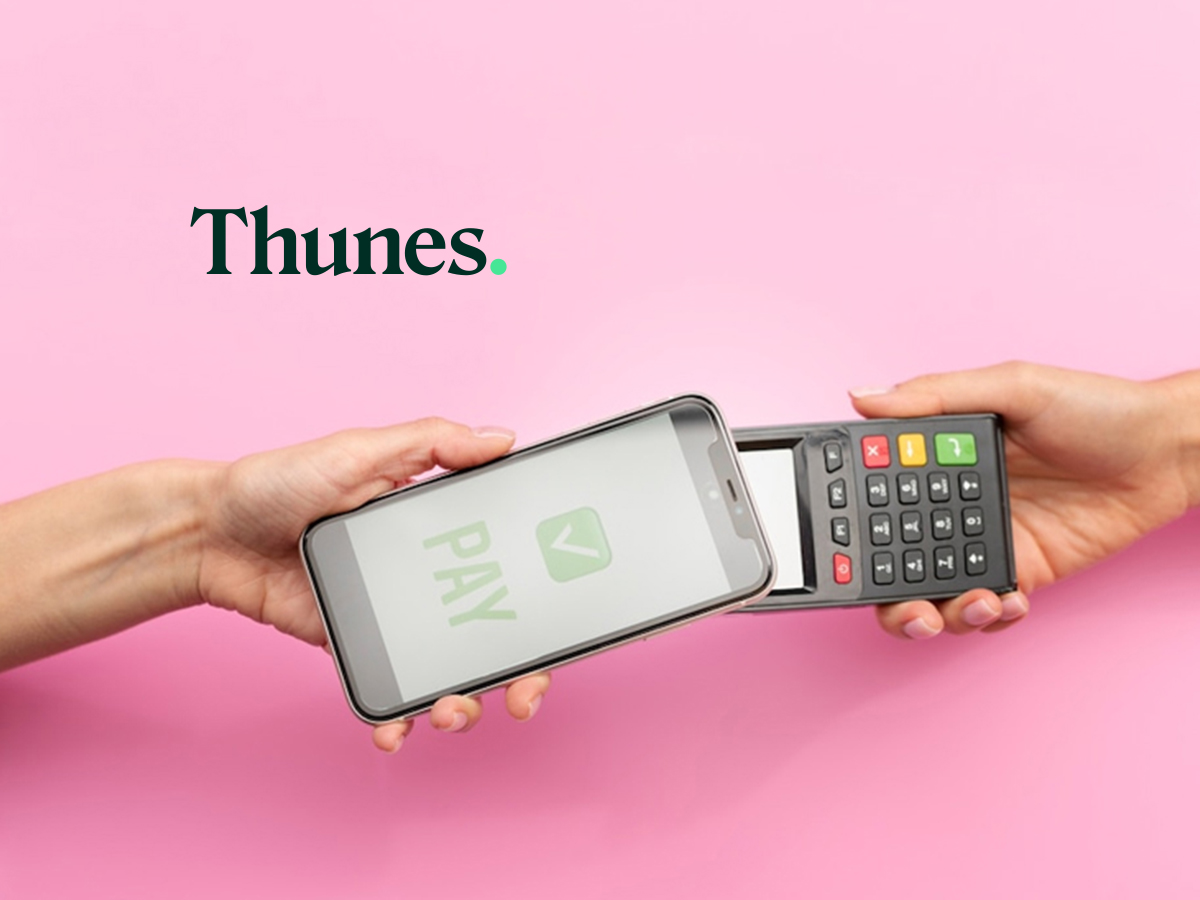 Thunes and WireBarley Launch Real-Time Payment Solution for 1.1 Million Users Across Asia and Beyond