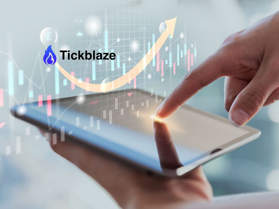 Tickblaze Forms Strategic Advisory Board as It Accelerates Expansion Across Trading and Prop Technology Markets