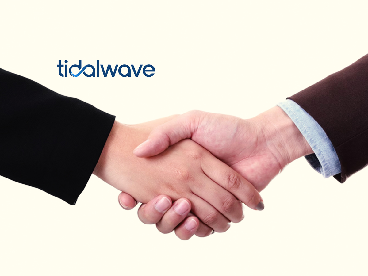 TidalWave.ai.Strengthens Leadership Following Freddie Mac Collaboration, Appoints Mortgage Industry Veteran as Head of Sales Engineering