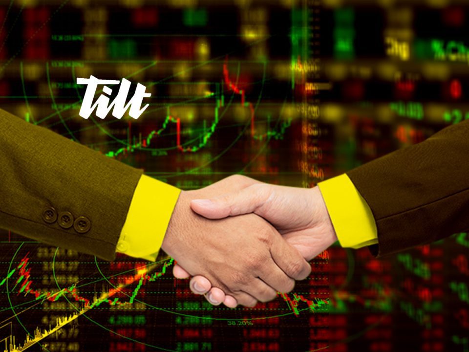 Tilt Acquires Blipay, Bringing Its Proven International Credit Model to Brazil
