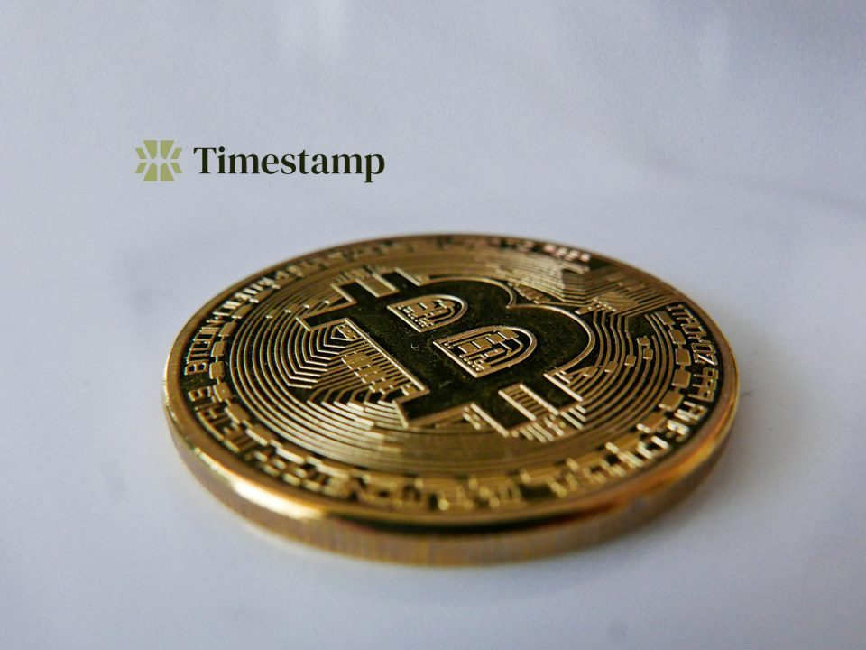 Timestamp Launches Bitcoin-Focused Investment Platform