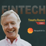 Global Fintech Interview with Timothy Rooney, President at Marygold & Co