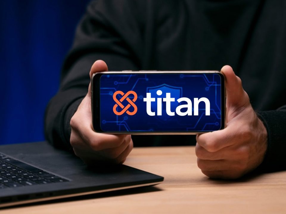 Titan Secures $3M in New Funding to Further Scale Its Banking Native AI Platform for Financial Services