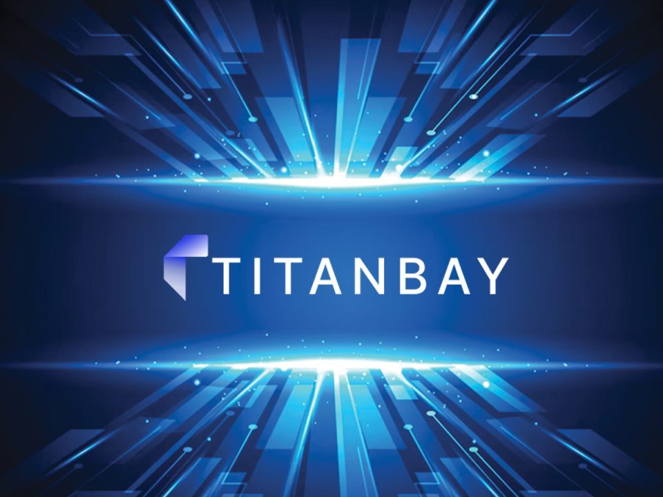 Titanbay joins the Platform Association as an Associate Member