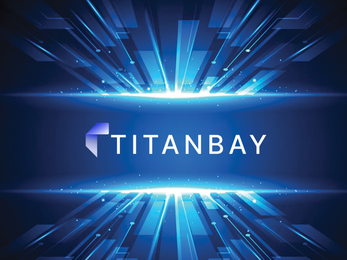 Titanbay joins the Platform Association as an Associate Member