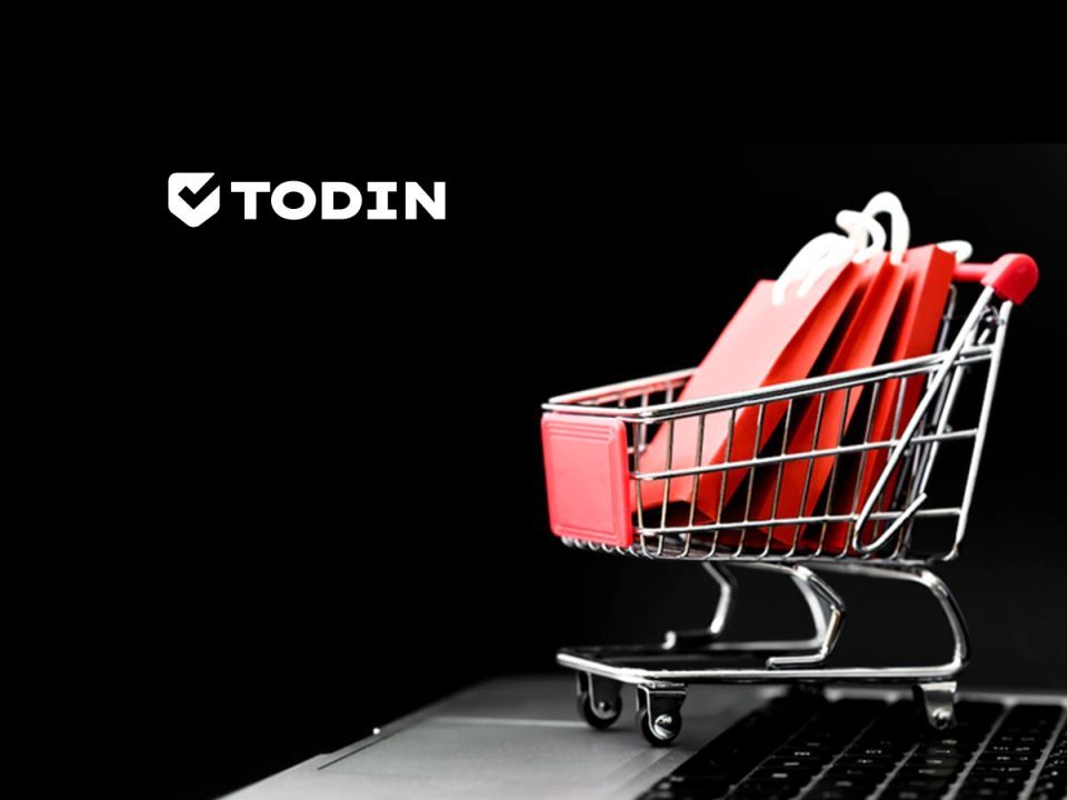 Todin Wants to Redefine E-Commerce: Matching Shoppers With the Right Stores, Powered by Web3