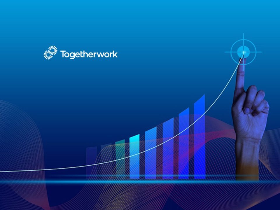 Togetherwork to Accelerate Growth with Strategic Investment from Park Square Capital and Continued Support from GI Partners