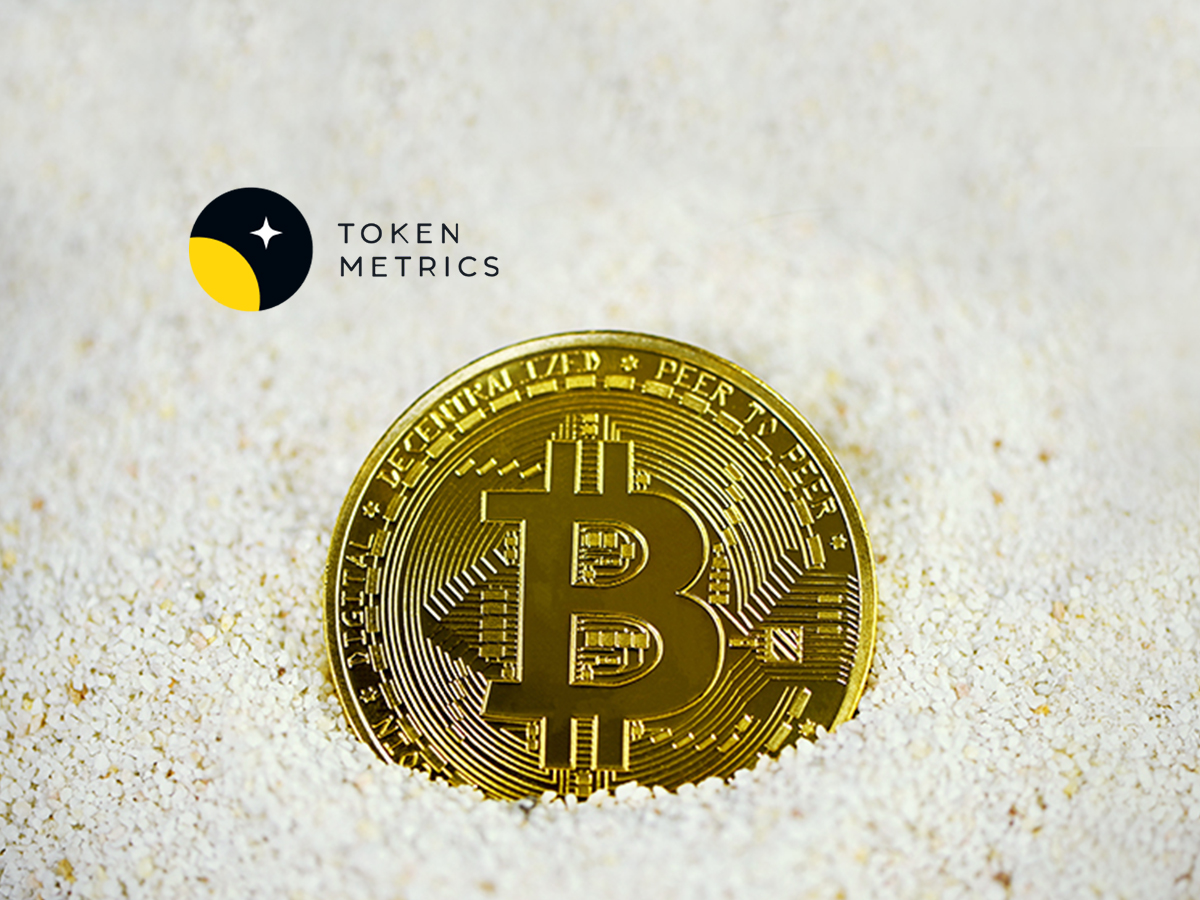 Token Metrics Debuts AI-Driven X Agent for Crypto Engagement