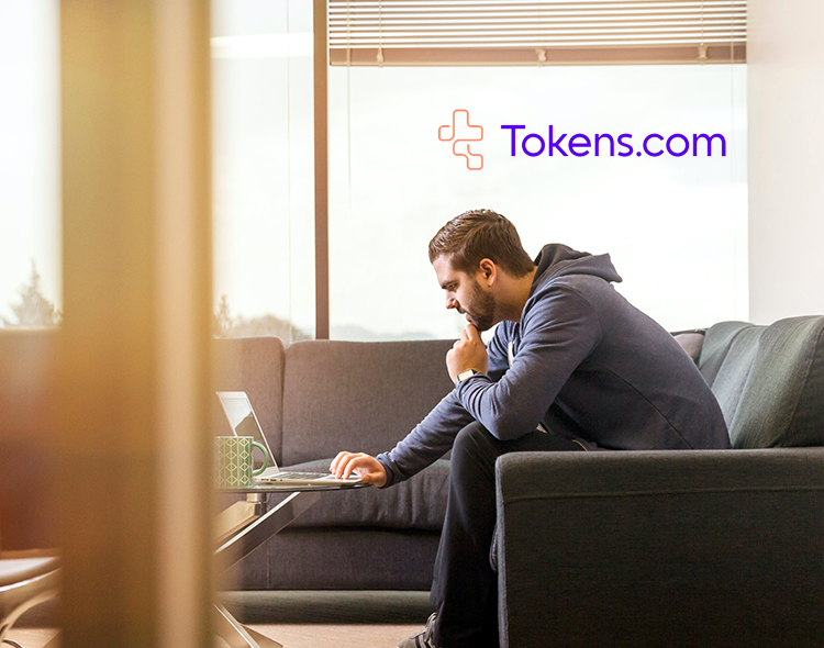 Tokens.com Announces Appointment of New Chief Financial Officer