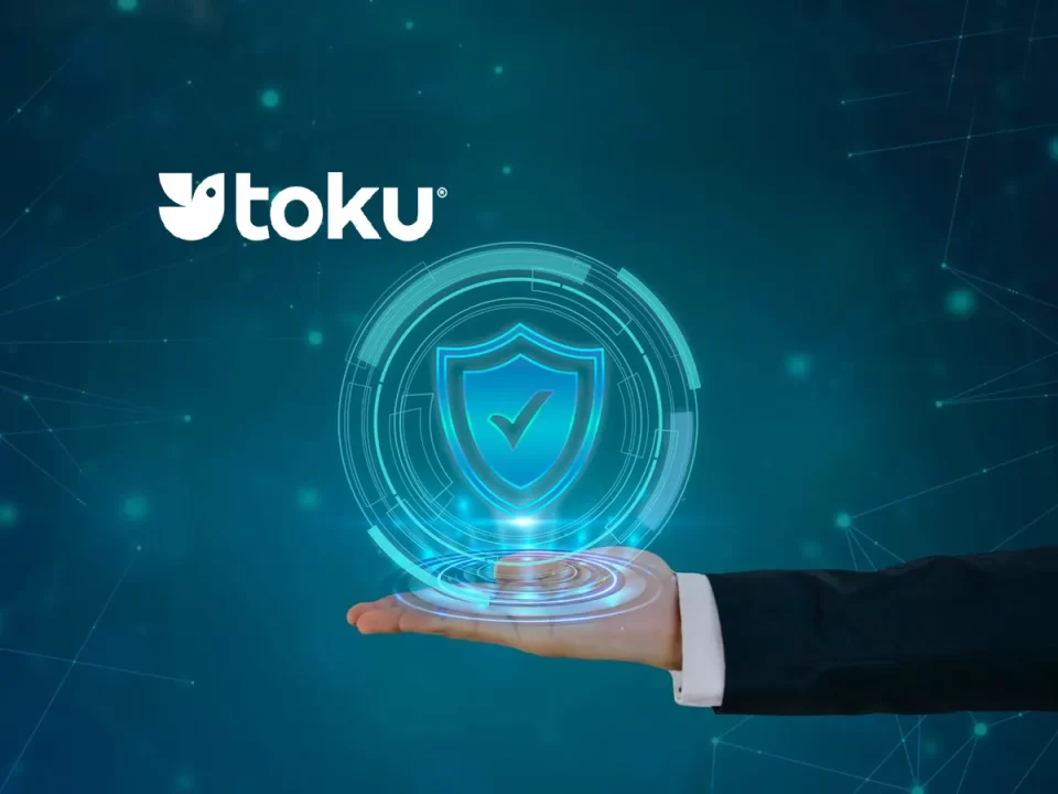 Toku Secures $9.3 Million in Latest Funding Round Led by Gradient